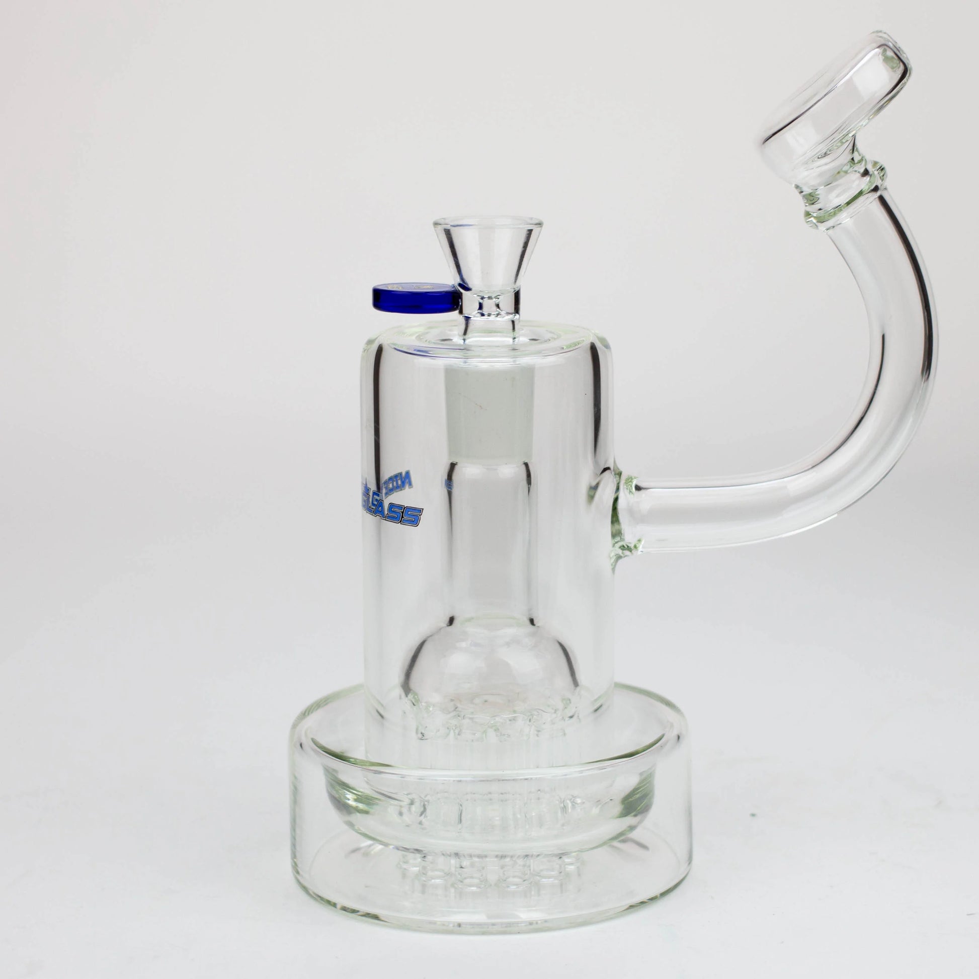 NG-8 inch 11-Arm Round Base Bubbler [YN1144]_6