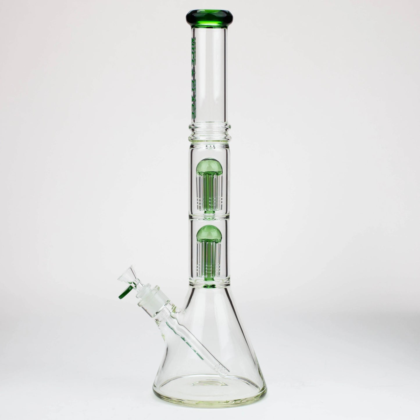 NG-19 inch Double 6-Arm Tree Beaker [S381]_9