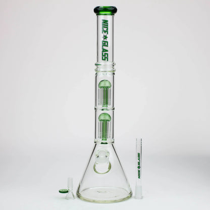 NG-19 inch Double 6-Arm Tree Beaker [S381]_4