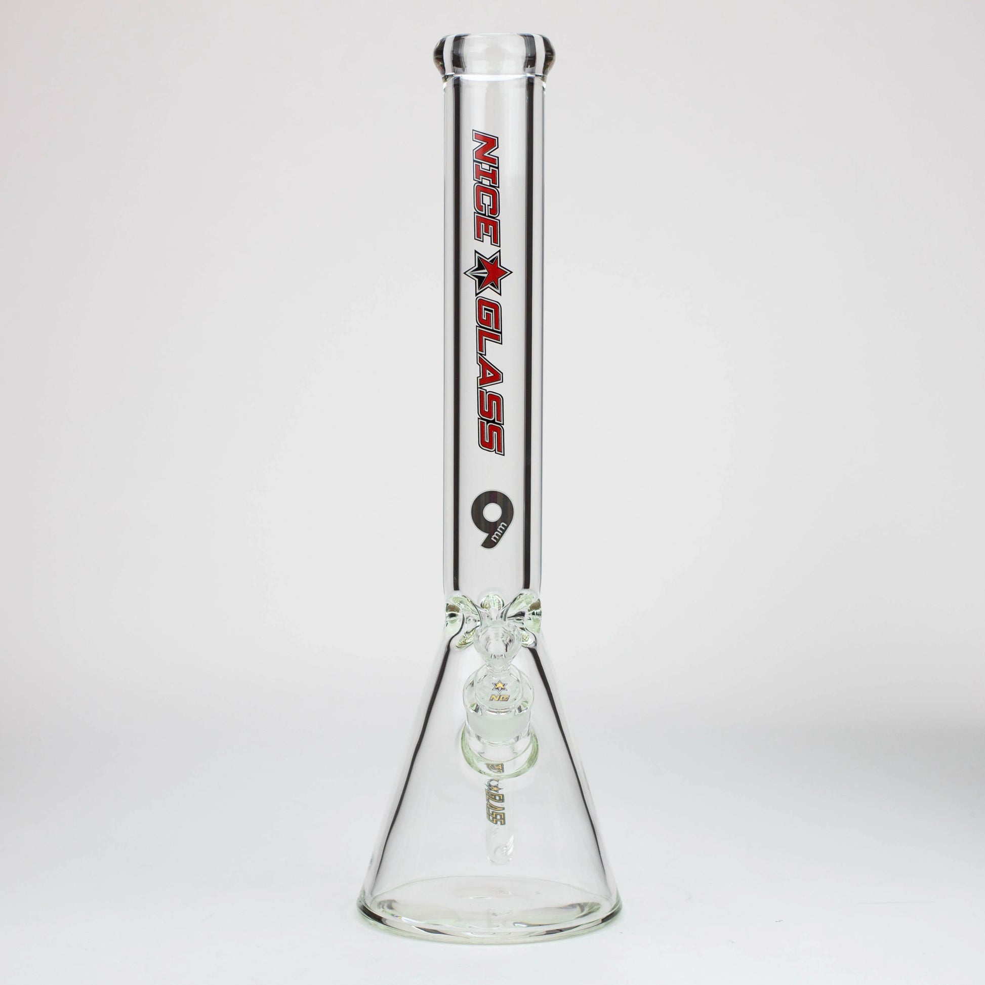 NG-18 inch 9mm Beaker [L739]_11