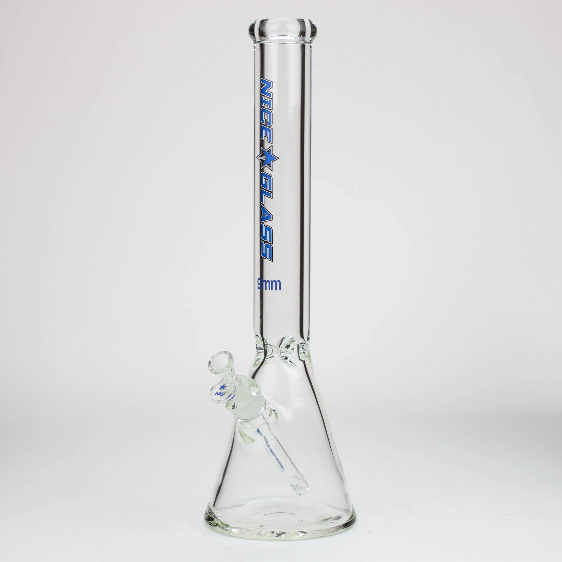 NG-18 inch 9mm Beaker [L739]_6