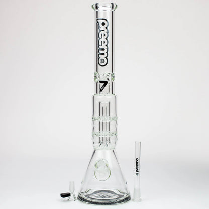 preemo - 19 inch Dome Over Double Disc Perc [P016]_7