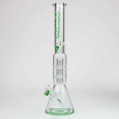 preemo - 19 inch Dome Over Double Disc Perc [P016]_9