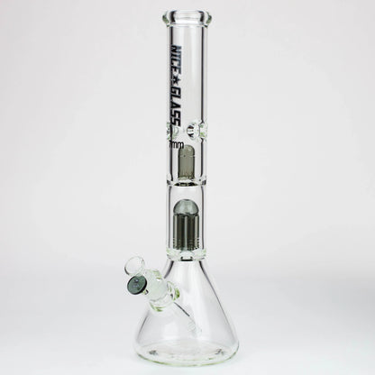 NG-18 inch 6-Arm Perc & Splash Guard Beaker [G607-7]_6