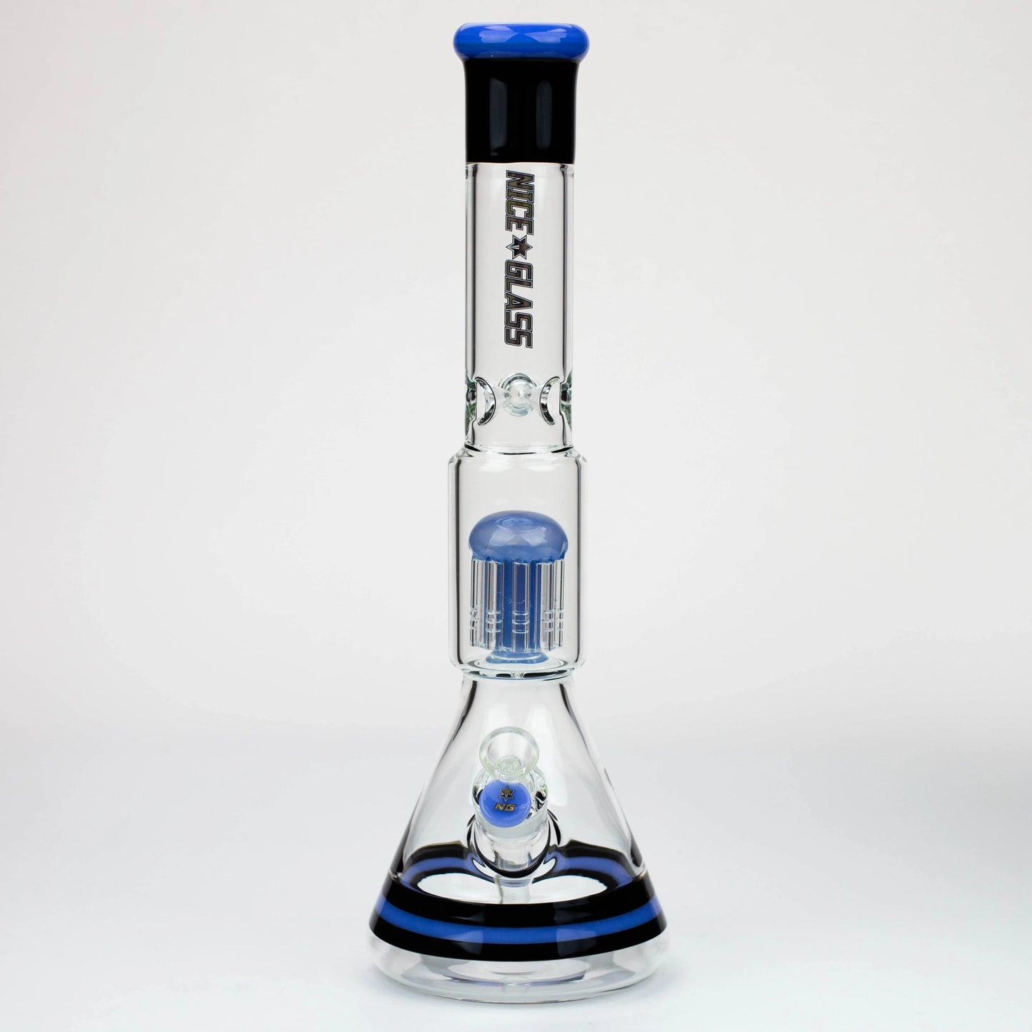 NG- 17 inch 10-Arm Tree Beaker  [S395]_8