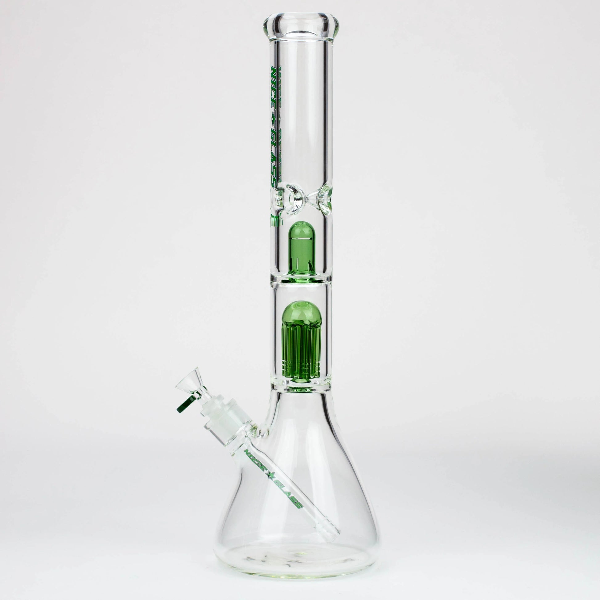 NG-18 inch 6-Arm Perc & Splash Guard Beaker [G607-7]_10