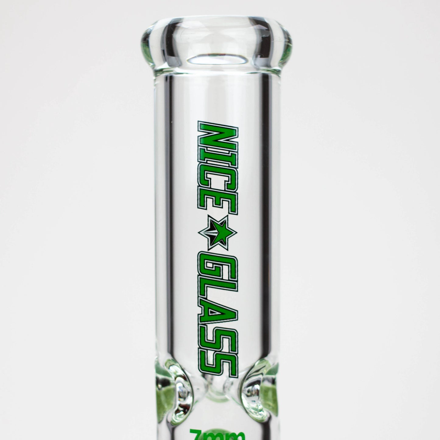 NG-18 inch 6-Arm Perc & Splash Guard Beaker [G607-7]_12