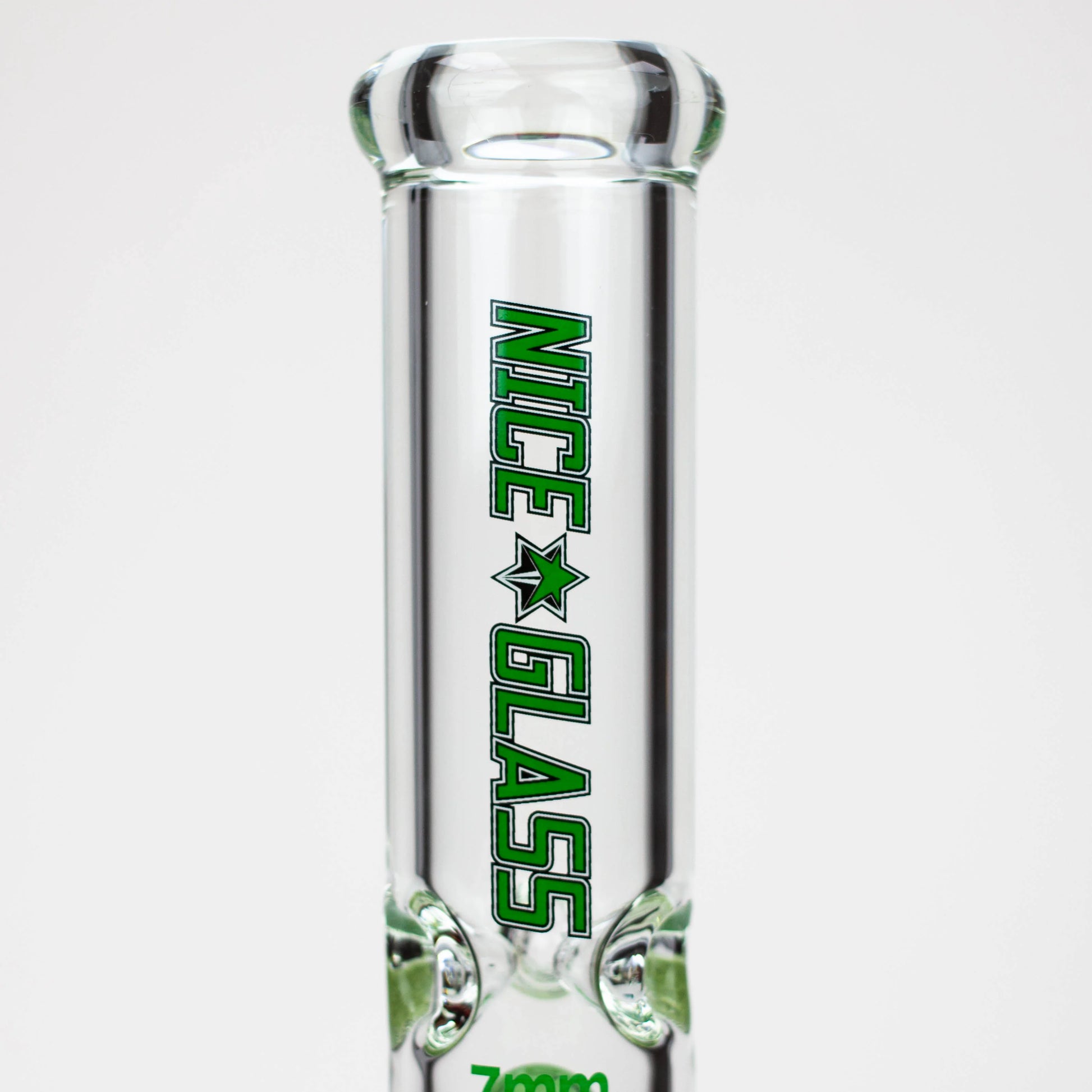 NG-18 inch 6-Arm Perc & Splash Guard Beaker [G607-7]_12