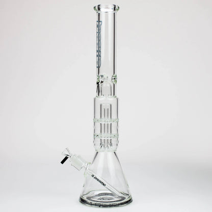 preemo - 19 inch Dome Over Double Disc Perc [P016]_12