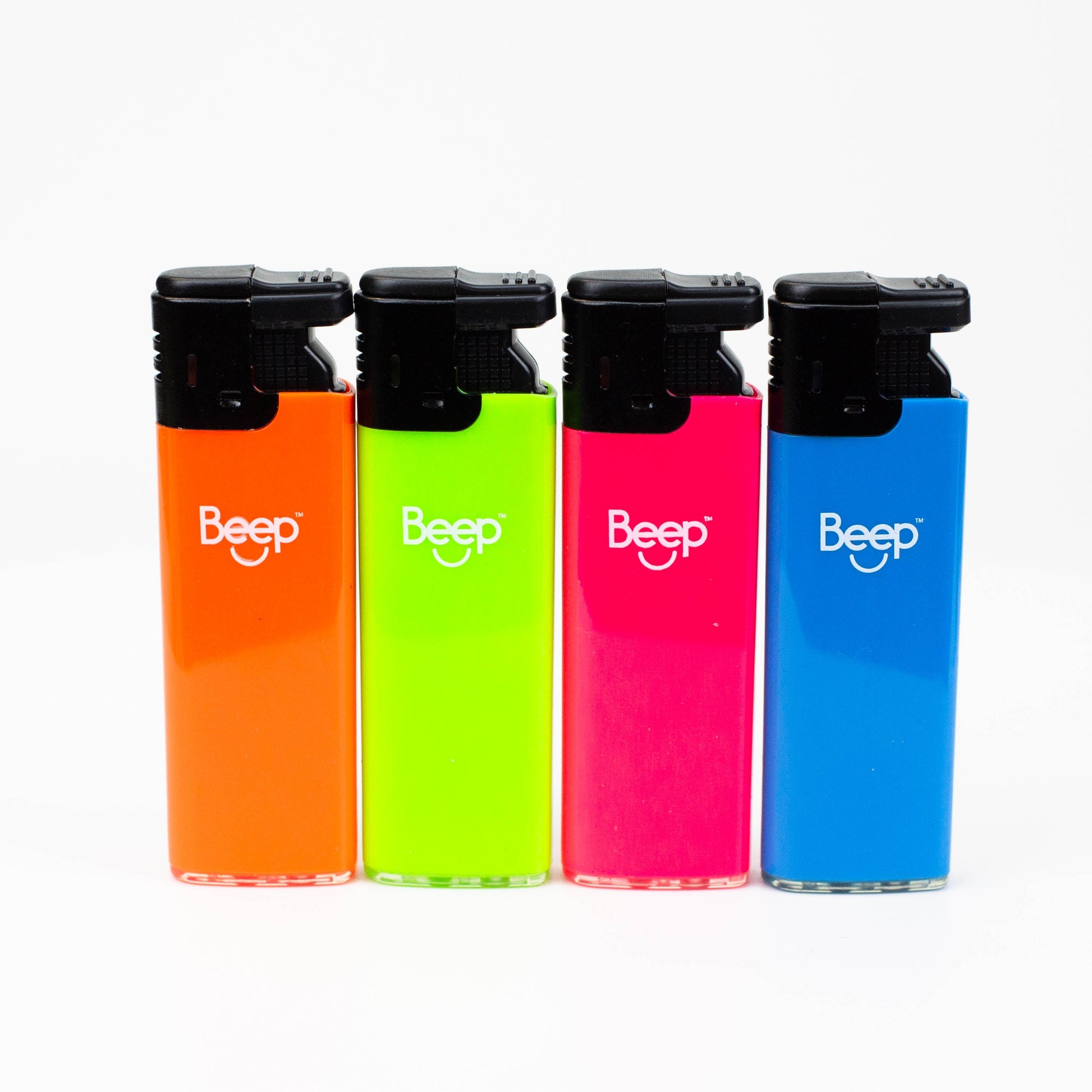 BEEP refillable torch lighter Box of 30  XLC8590_2