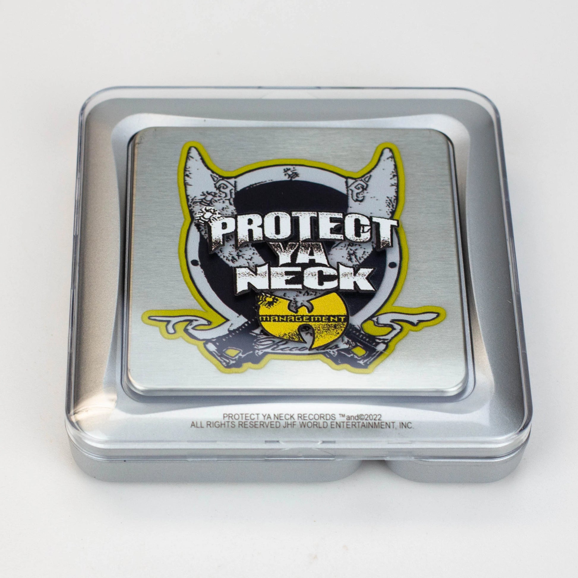 PROTECT YA NECK PANTHER  PYP-50_0