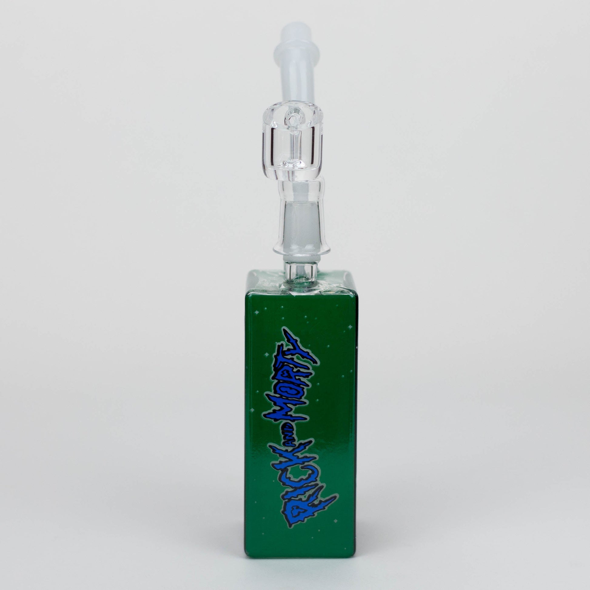 7.5" Glow in the dark Juicy box Rigs SP2072 - RM Cartoon A_8