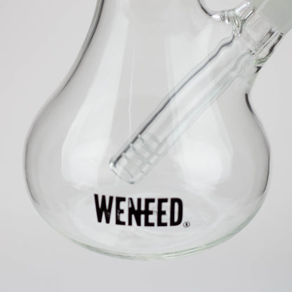 WENEED®- 10'' Silicone Resin Eye Glass Rig_5