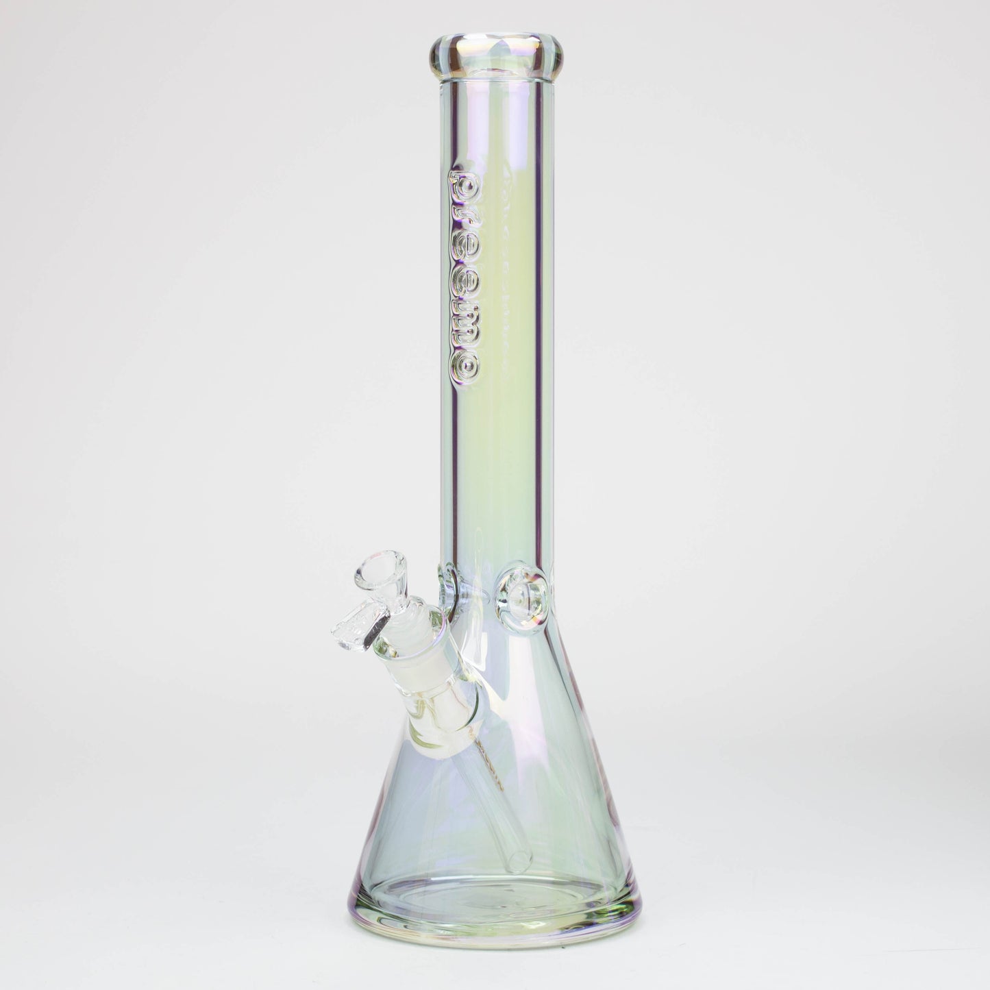 preemo - 16 inch 9mm Ion Plated Beaker [P068]_14