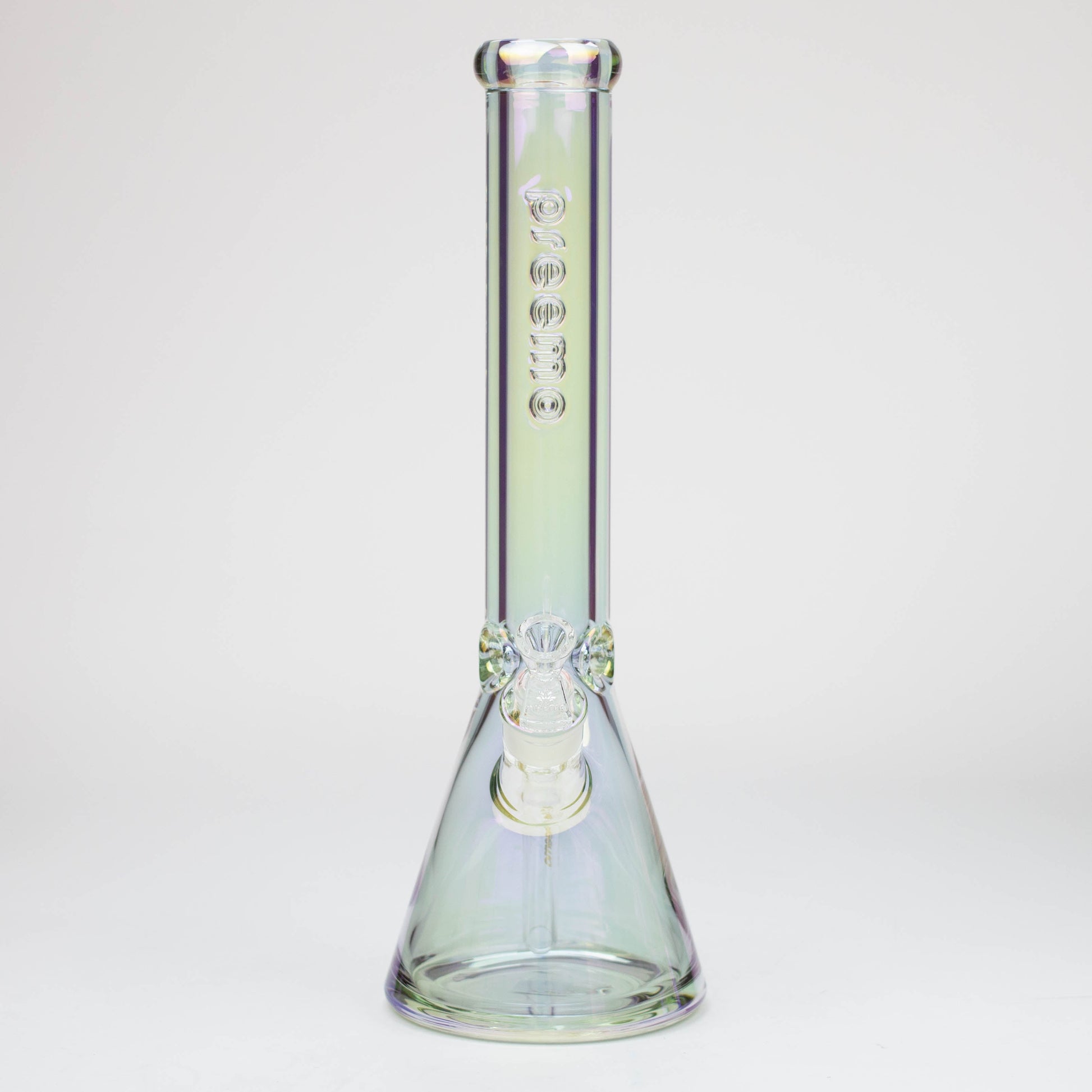 preemo - 16 inch 9mm Ion Plated Beaker [P068]_2