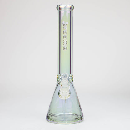 preemo - 16 inch 9mm Ion Plated Beaker [P068]_2