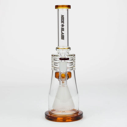 NG-12 inch Frosted Cone Perc Straight [S385]_8