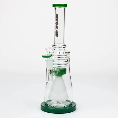 NG-12 inch Frosted Cone Perc Straight [S385]_6