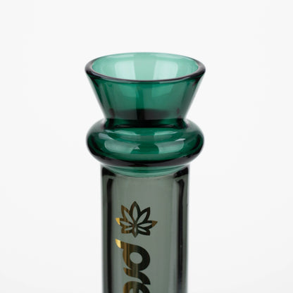 preemo - 13.5 inch Solid Cone Perc Bong [P080]_13