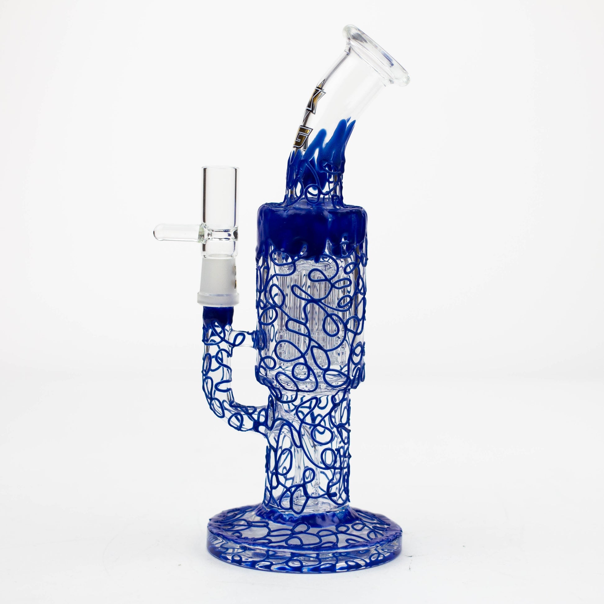 NG-10 inch Electroformed Rig [YN1161]_3