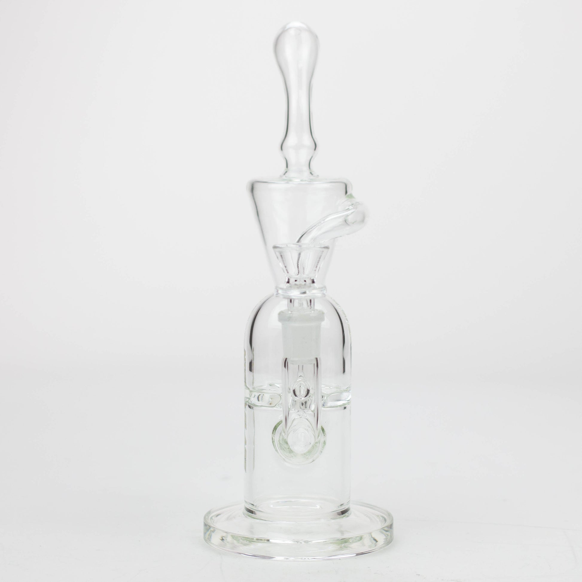 NG-10 inch Cyclone Disc Recycler [YN1064]_4