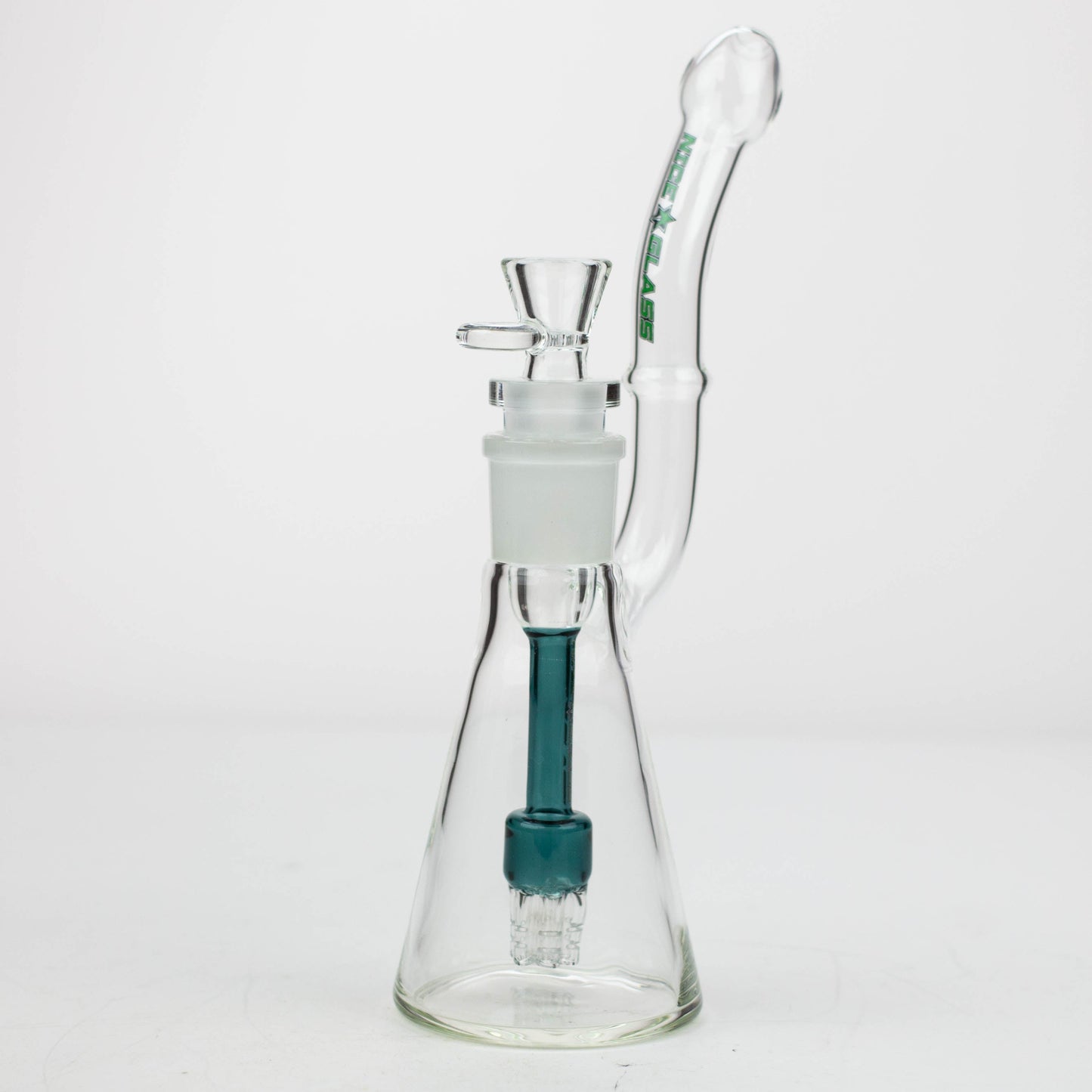 NG-11 inch 6-Arm Stem Bubbler [YN1162]_2