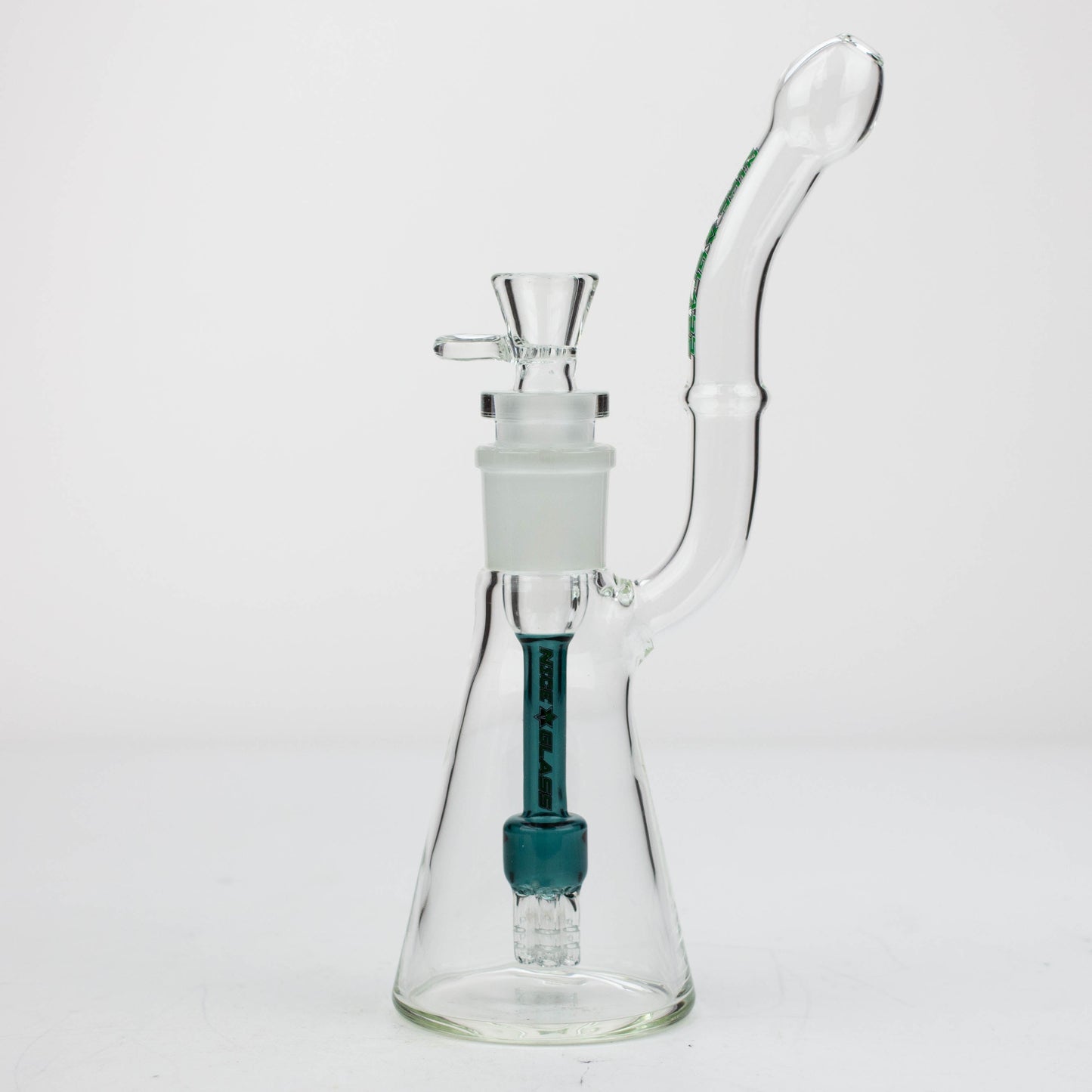 NG-11 inch 6-Arm Stem Bubbler [YN1162]_3