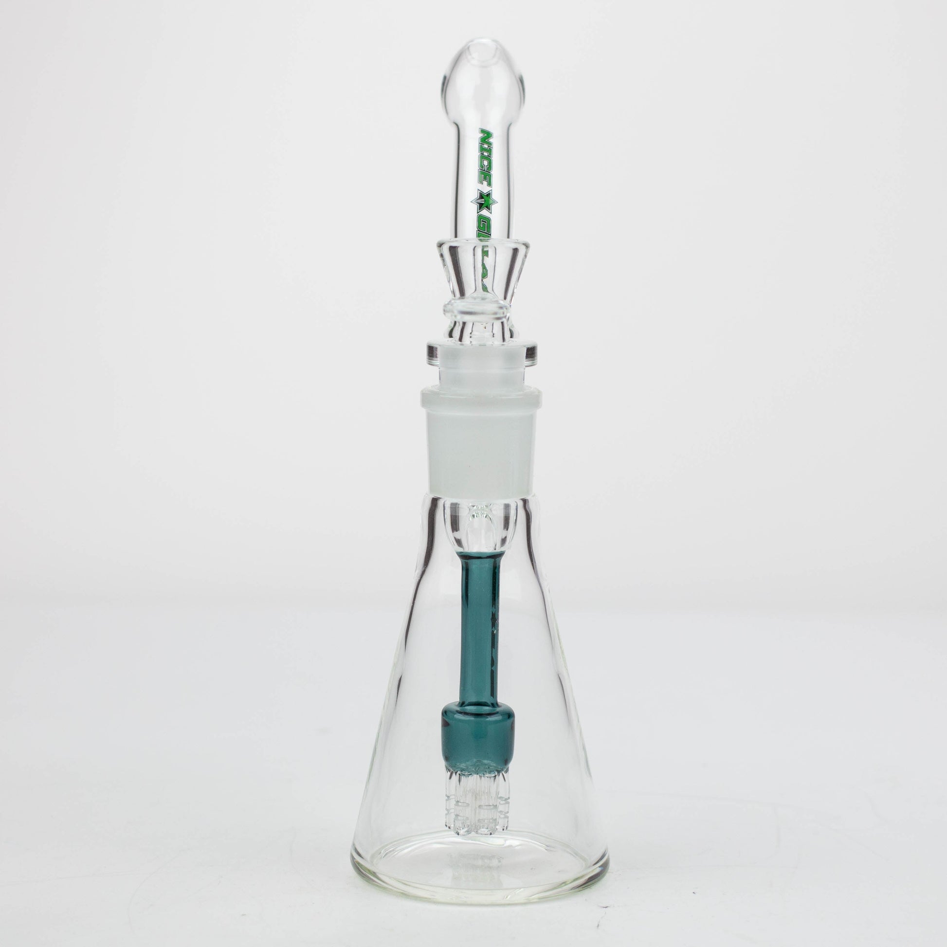 NG-11 inch 6-Arm Stem Bubbler [YN1162]_4