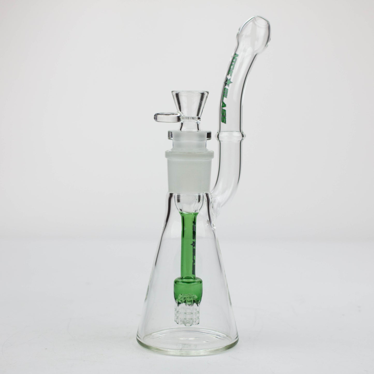 NG-11 inch 6-Arm Stem Bubbler [YN1162]_9