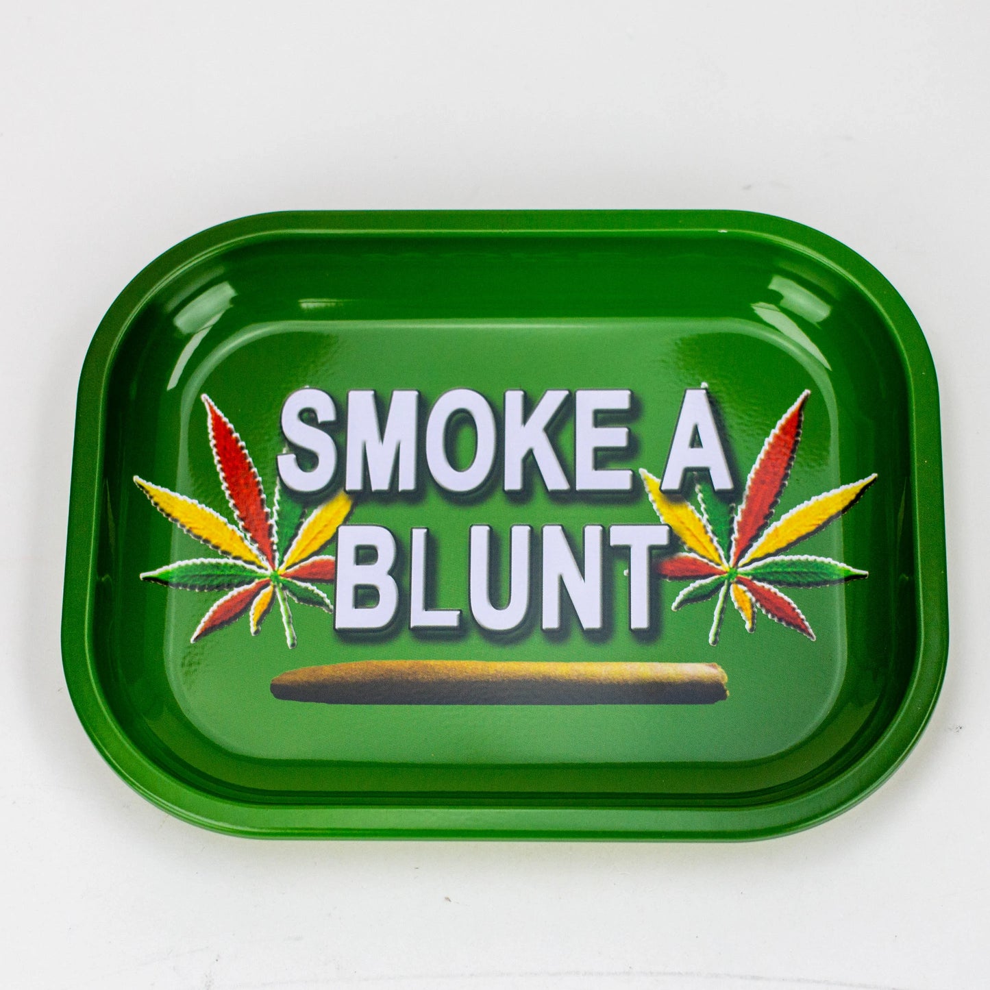 Mini Metal Rolling Tray_22