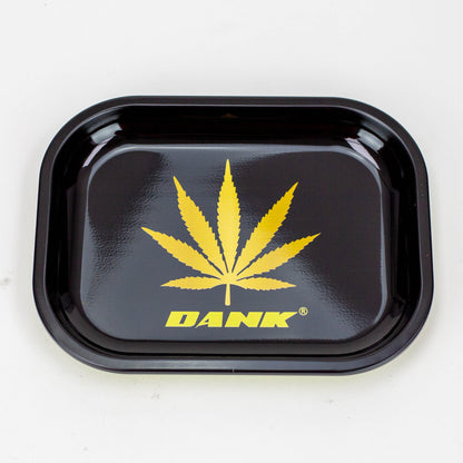 Mini Metal Rolling Tray_31