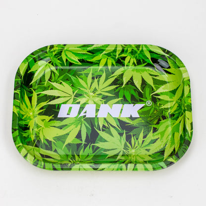 Mini Metal Rolling Tray_1