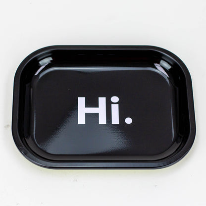 Mini Metal Rolling Tray_9