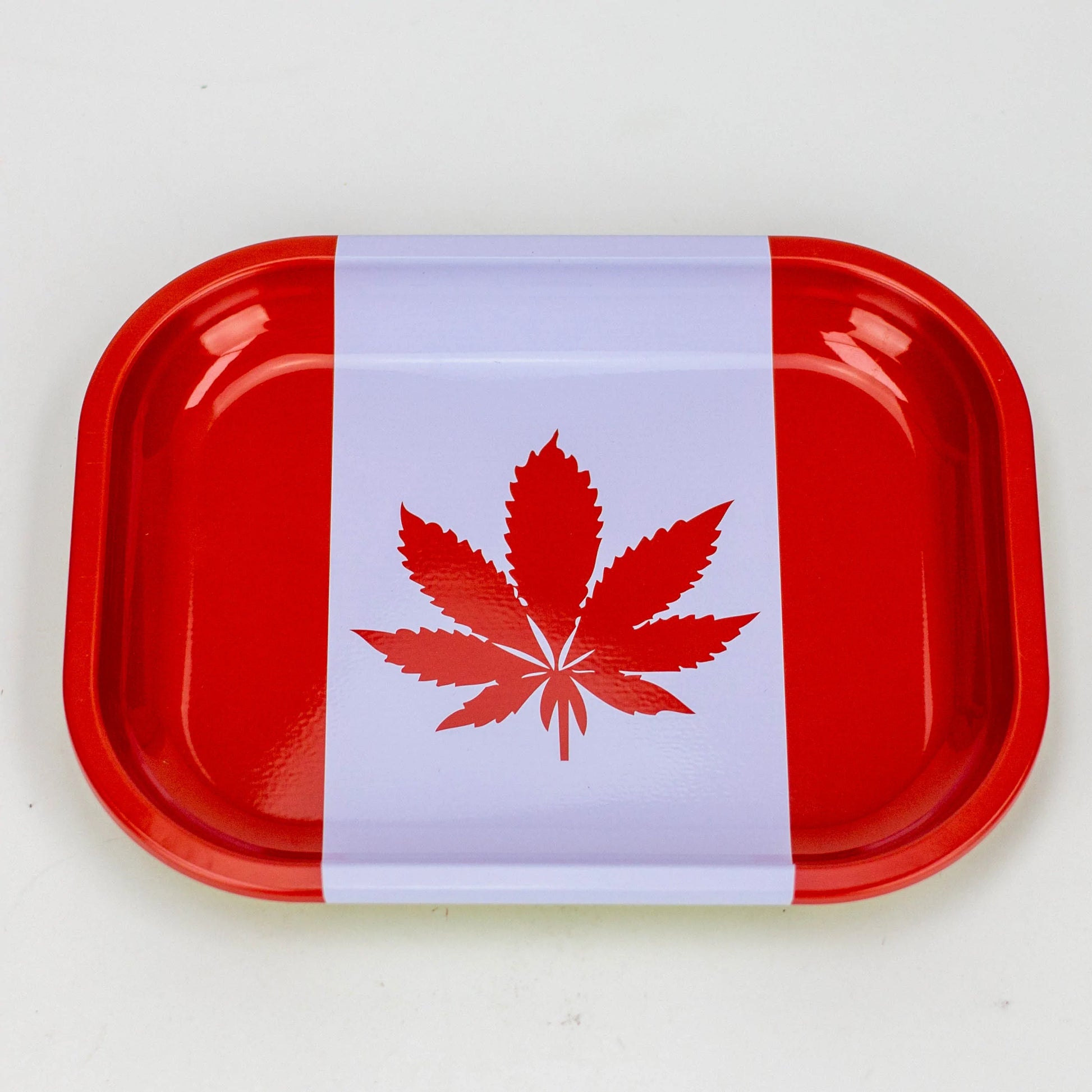 Mini Metal Rolling Tray_10