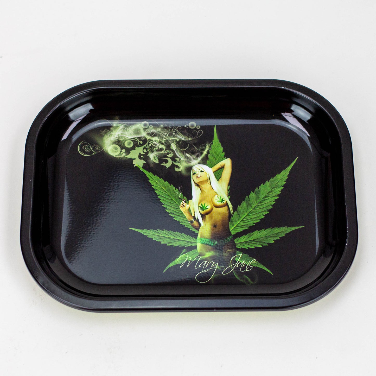 Mini Metal Rolling Tray_13