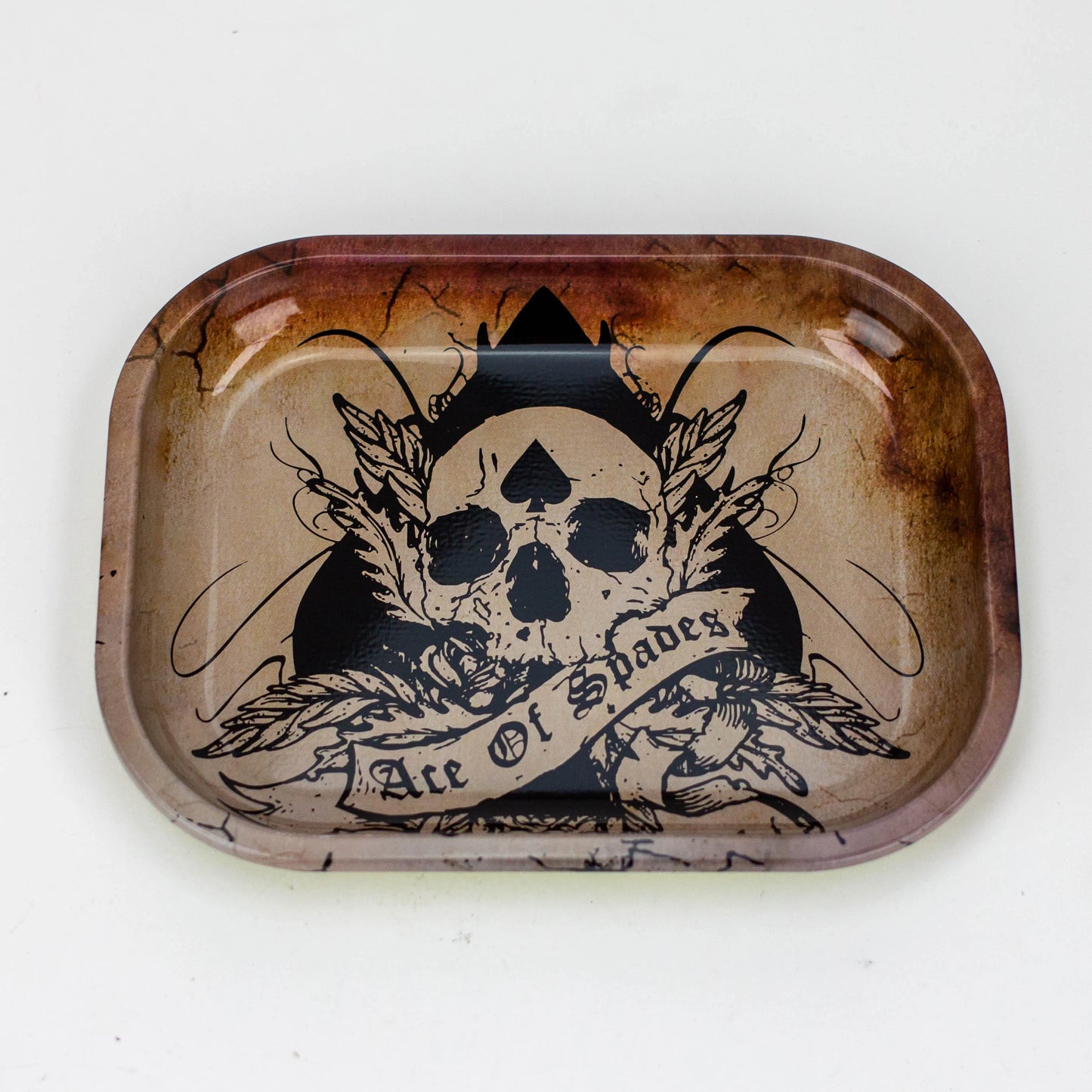 Mini Metal Rolling Tray_14