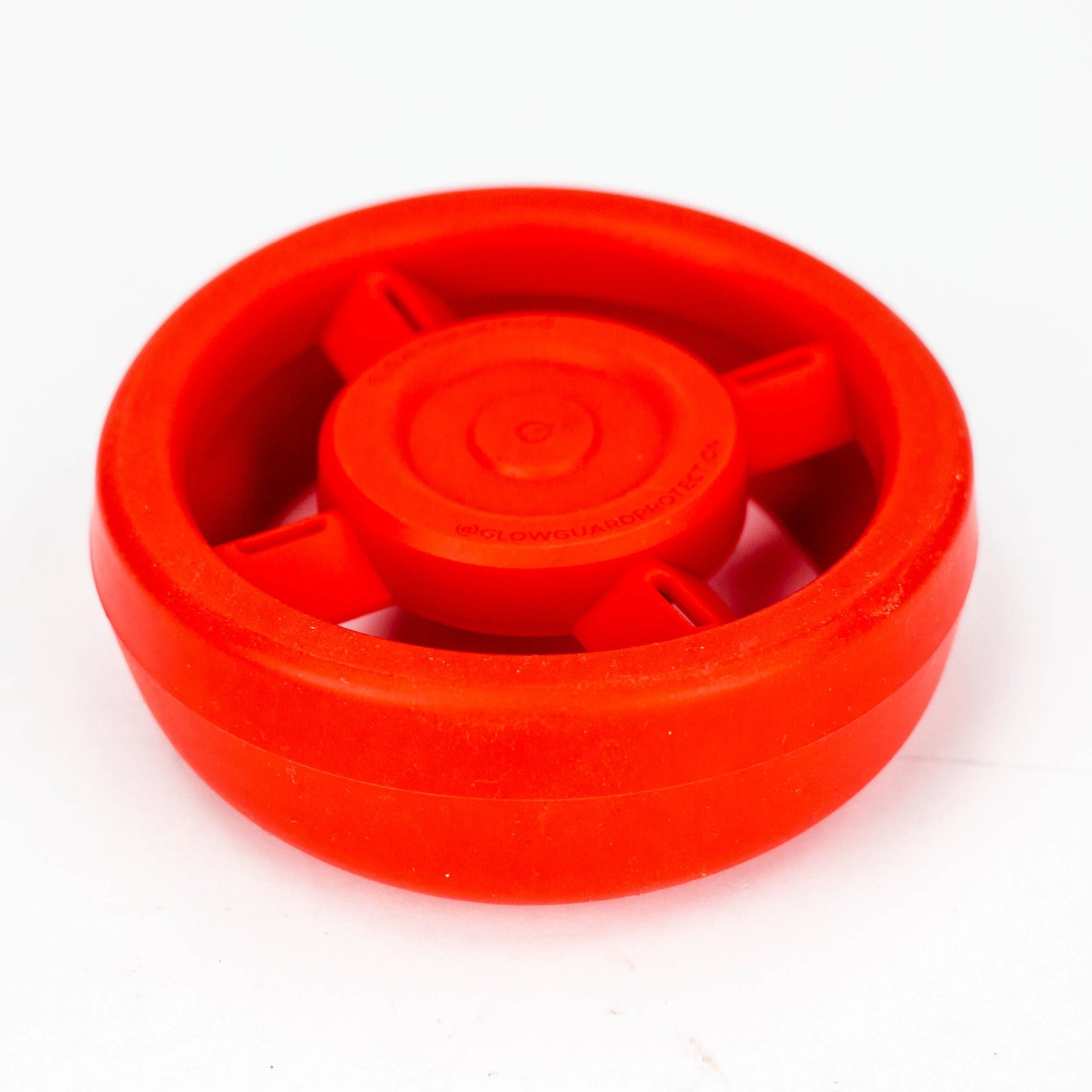 GG Silicone Base Bumper 4.25in-6in Straight Tube / Beaker_9