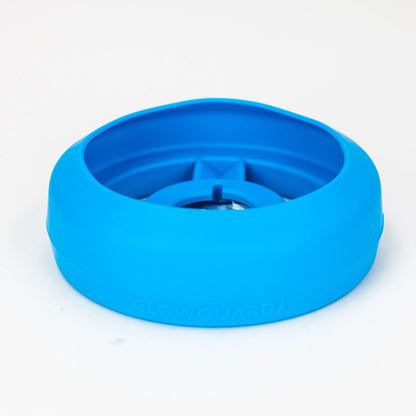 GG Silicone Base Bumper 4.25in-6in Straight Tube / Beaker_1