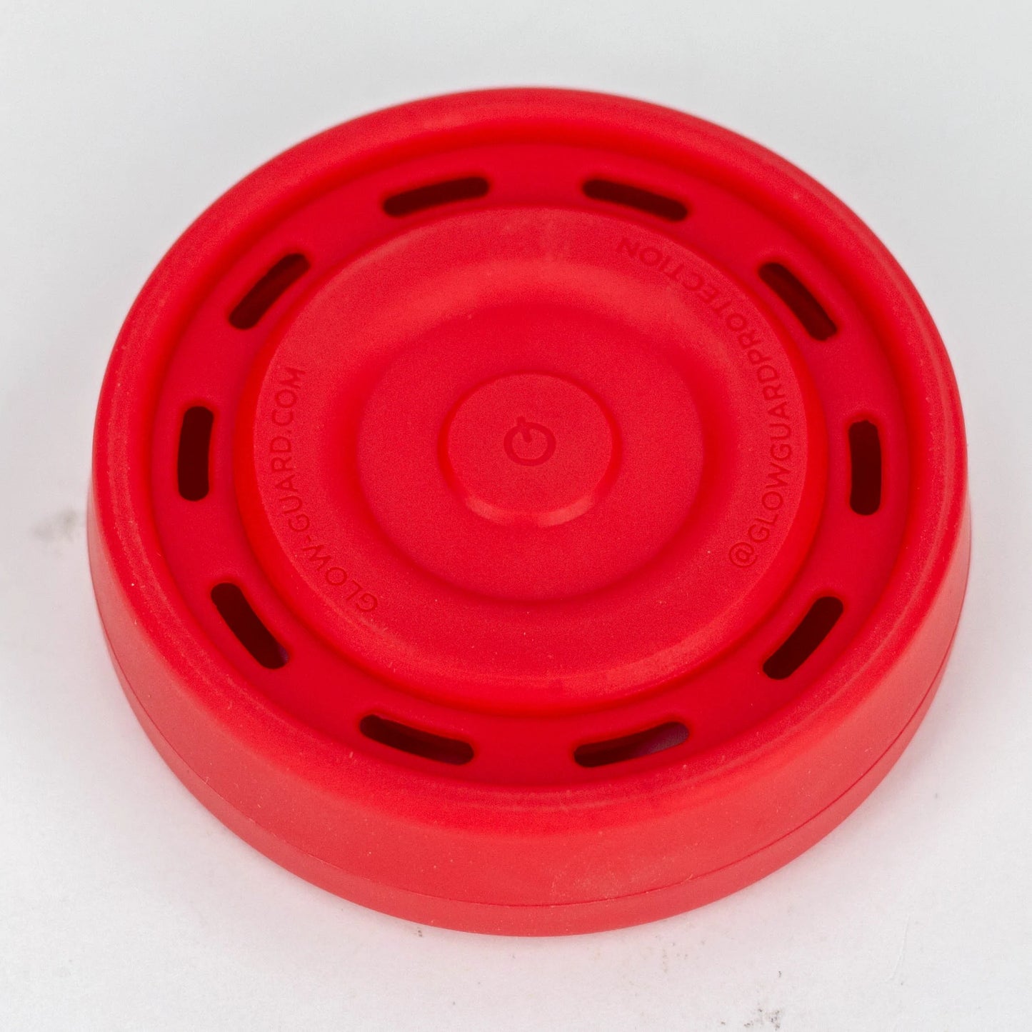 GG Silicone Base Bumper 3in-4.25in Straight Tube / Beaker_3