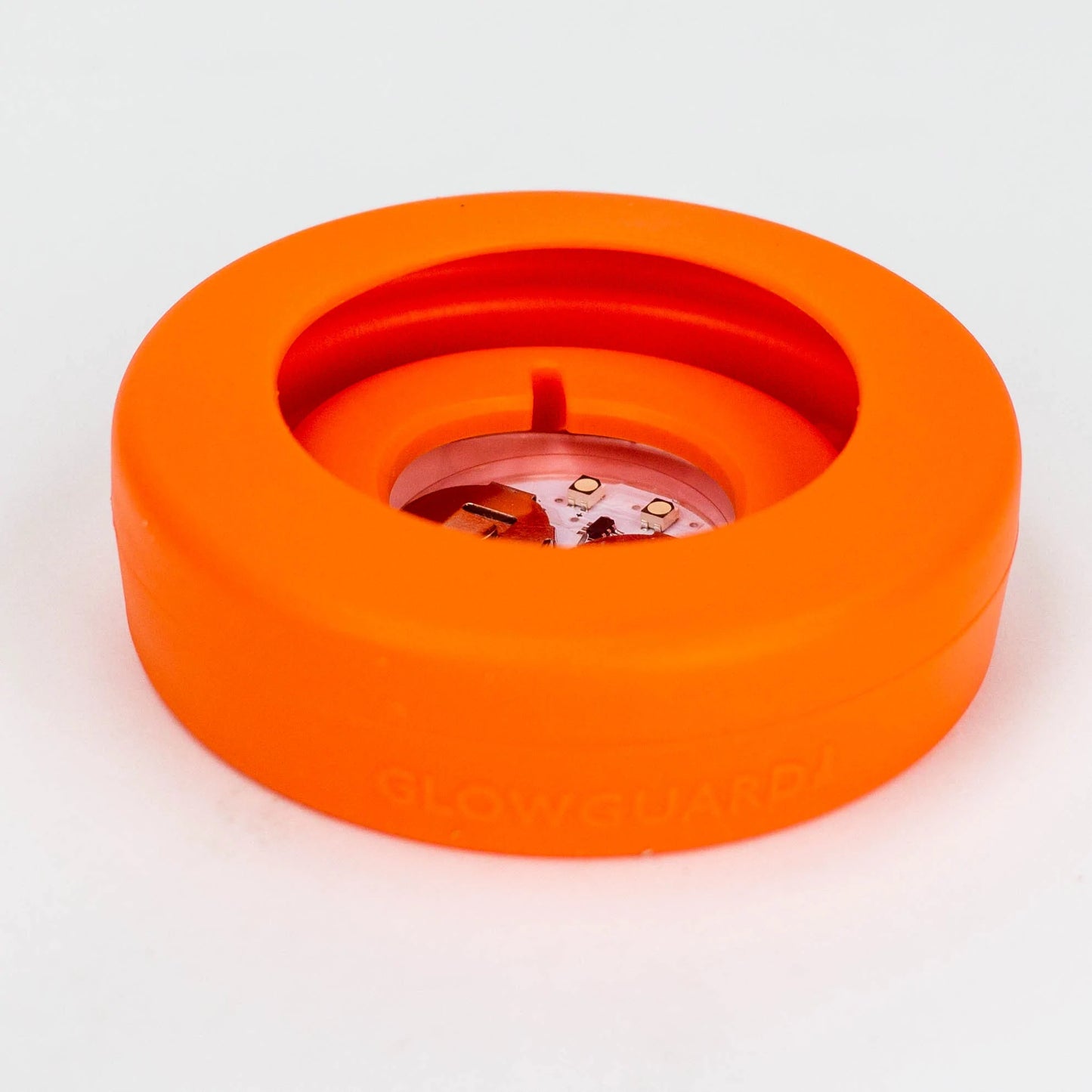 GG Silicone Base Bumper 3in-4.25in Straight Tube / Beaker_7