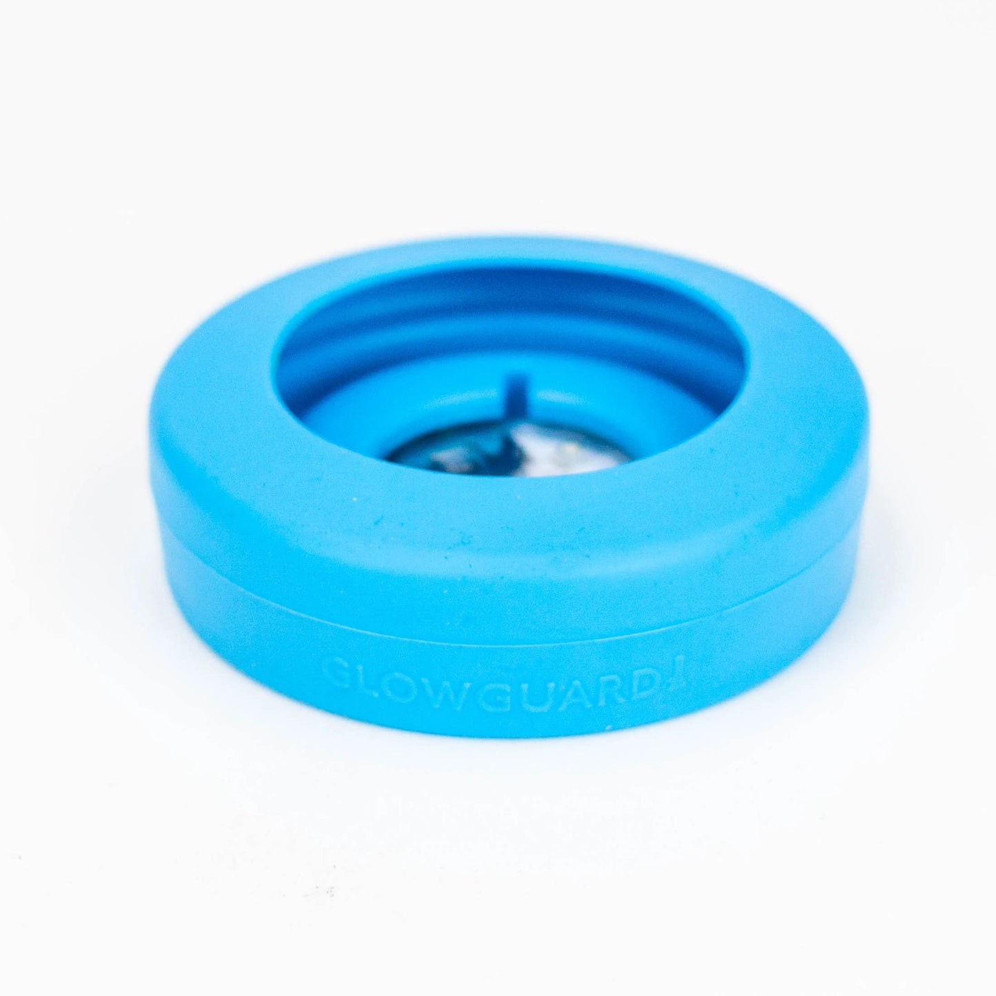 GG Silicone Base Bumper 3in-4.25in Straight Tube / Beaker_10