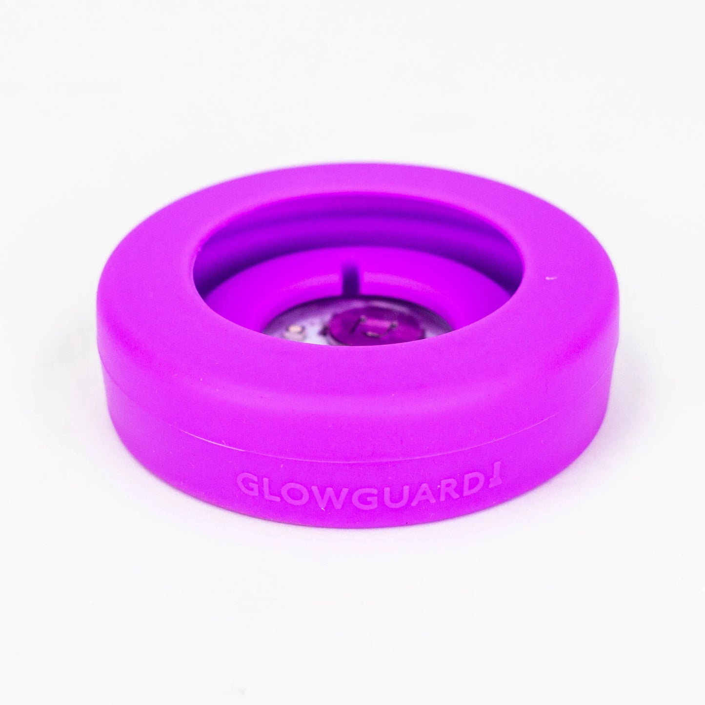 GG Silicone Base Bumper 3in-4.25in Straight Tube / Beaker_11