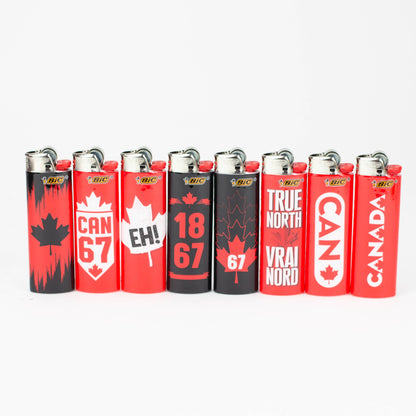 Bic Regular Lighter [CANADA]_1