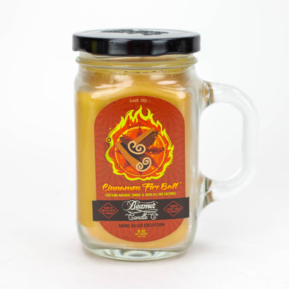 Beamer Candle Co. Ultra Premium Jar Smoke killer collection candle_20