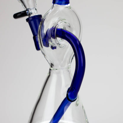 NG-10 inch Reverse Stem Beaker [YN1108]_1