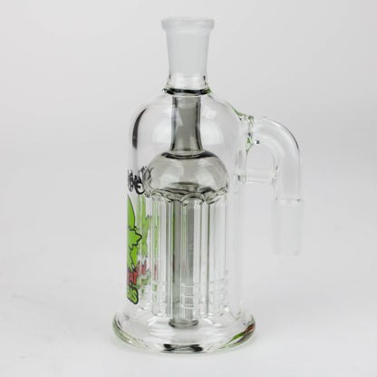 Xtreme - 5" Glass Bong Tree arms diffuser Ashcatcher [XTR-Z041]_3