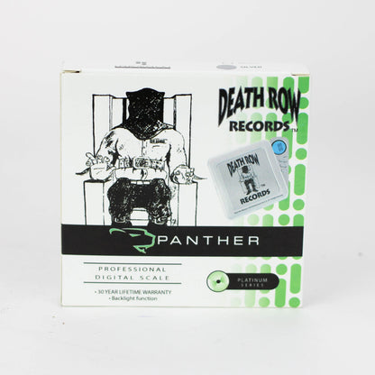 Infyniti Death Row PANTHER  DRP-1000 ( 1 Kg )_3