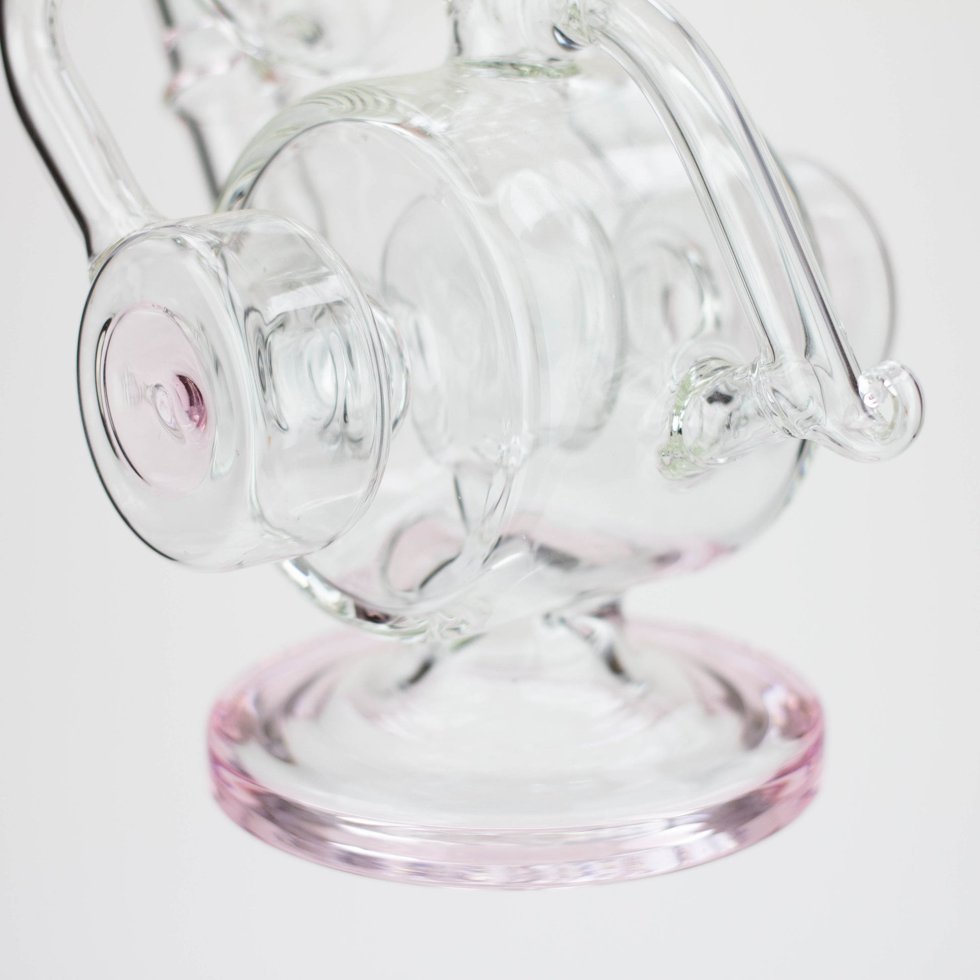 H2O | 10" glass water bong [H2O-5025]_8