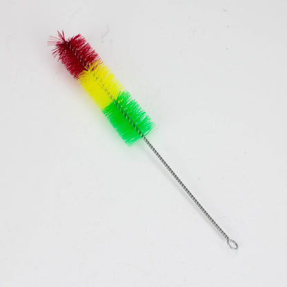 Nylon tube rasta brush_3