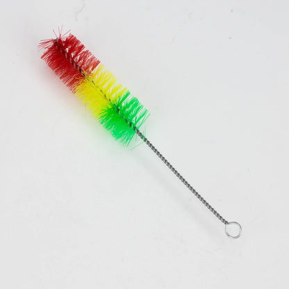 Nylon tube rasta brush_2